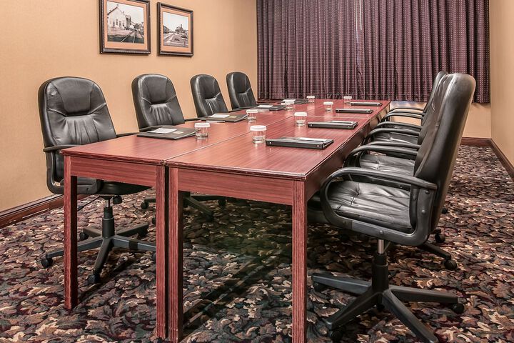 Meeting 14 of 16