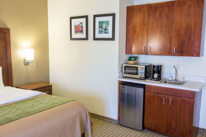 Comfort Inn Hammond