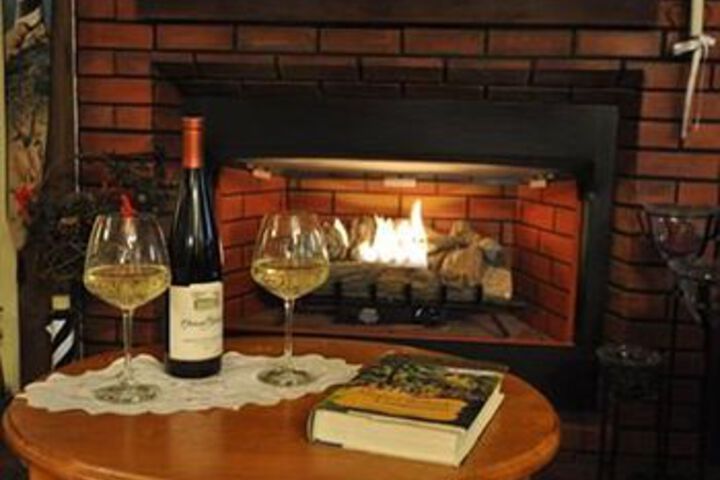 Millers Landing Bed & Breakfast