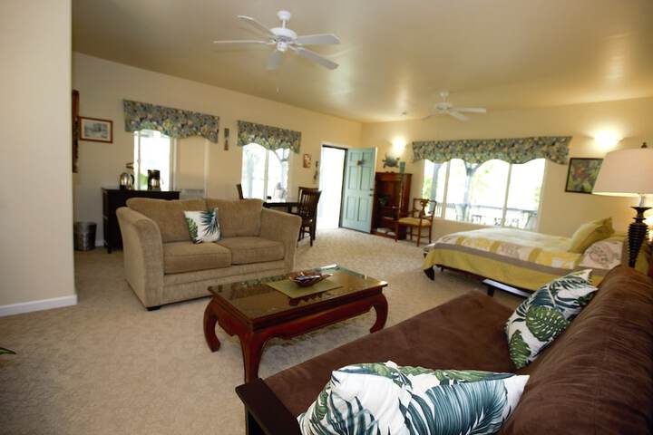 Island Goodes - Luxury Adults Only Accommodation