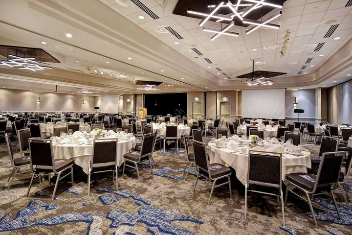 Embassy Suites Charleston