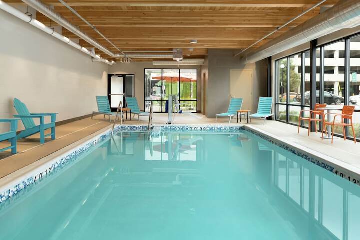 Pool 5 of 21