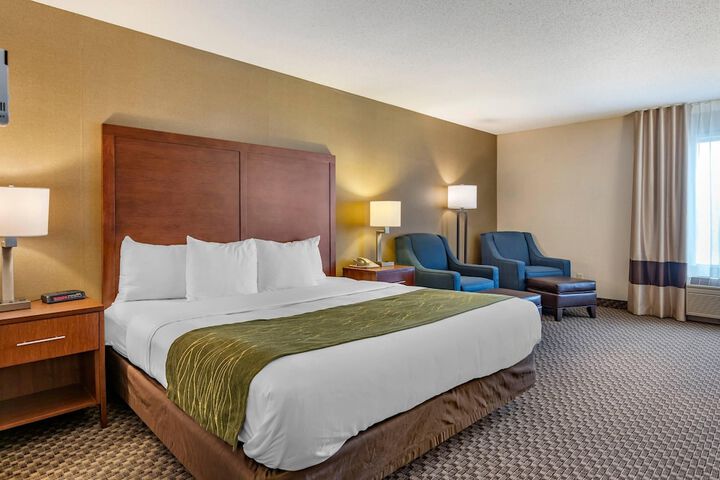 Comfort Inn Charlotte