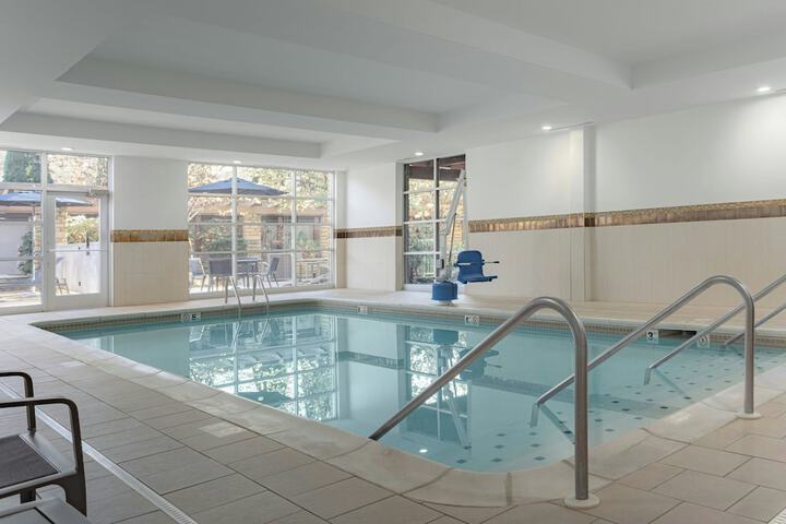 Courtyard by Marriott Gatlinburg Downtown