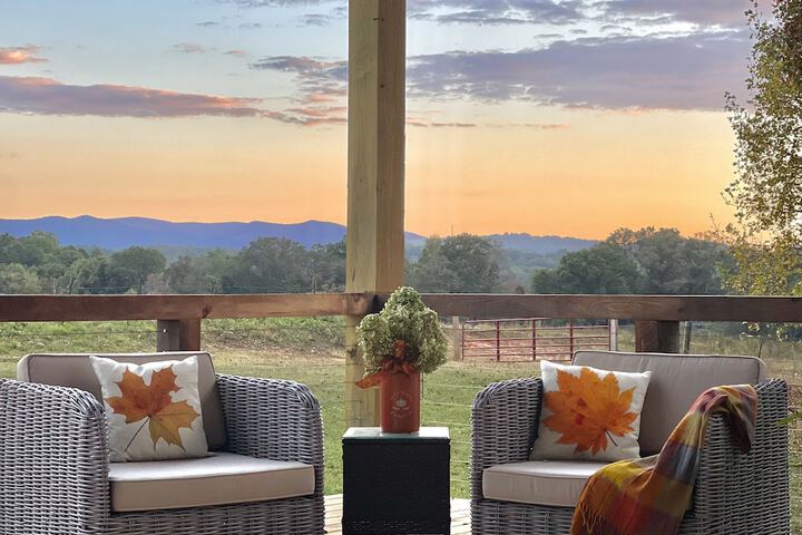 The Dogwood Inn