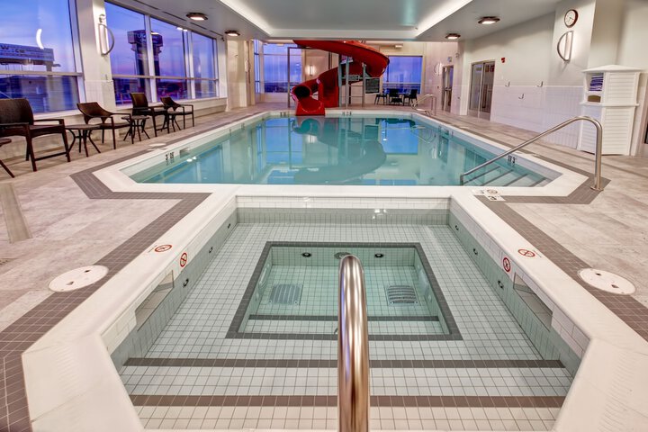 Pool 5 of 41