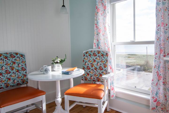 Ocean House Hotel & Motel