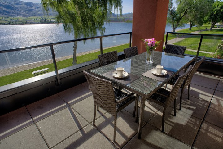 Watermark Beach Resort