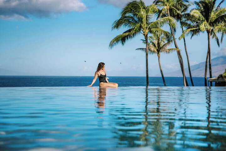 Wailea Beach Resort - Marriott Maui