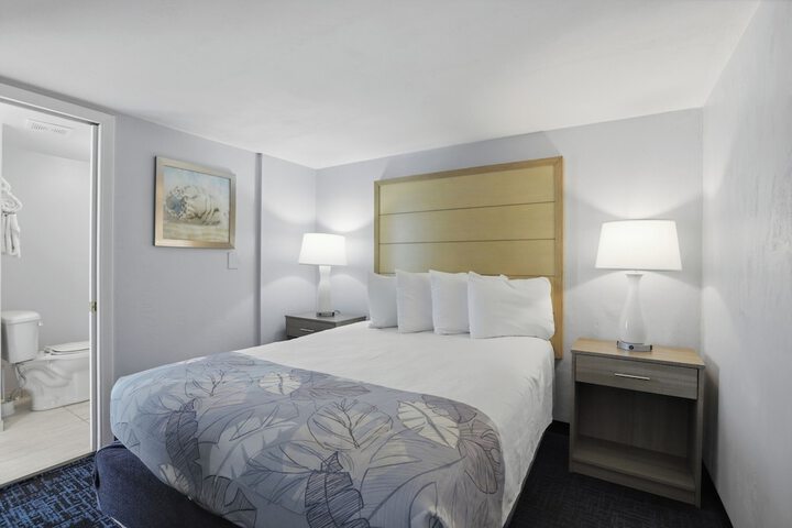 Ocean East Resort Club