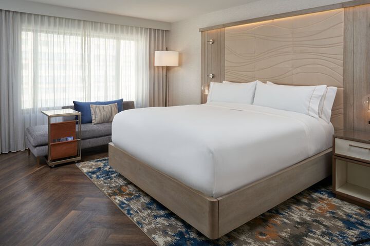 The Westin Indianapolis