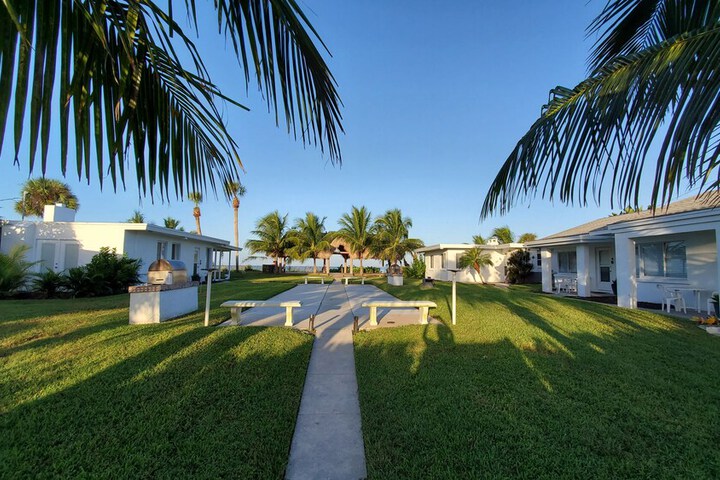 Casey Key Resort - Gulf Shores