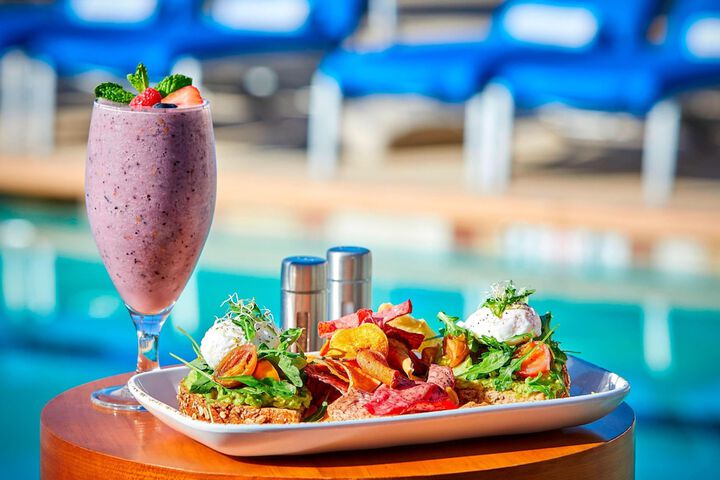 JW Marriott Desert Springs Resort & Spa