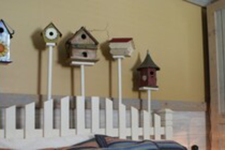 McKenzie House B & B