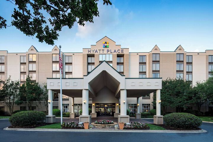 Hotel 5 of 36