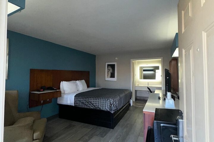 Jameson Inn Winder