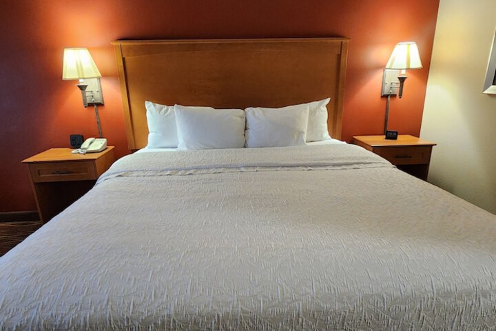 Hampton Inn Twin Falls Id
