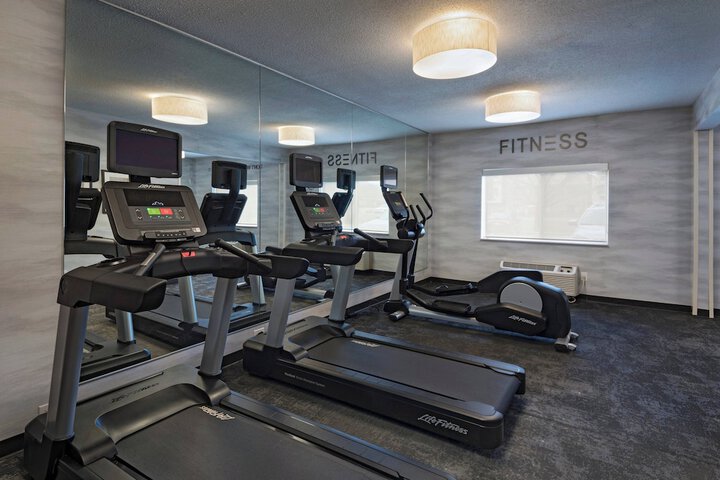 Fairfield Inn by Marriott St. Louis Collinsville IL