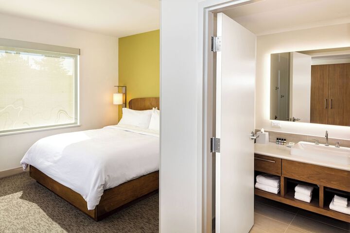 Element by Marriott Bend