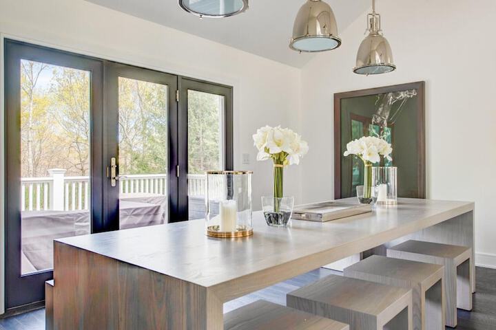 Bridgehampton Beauty