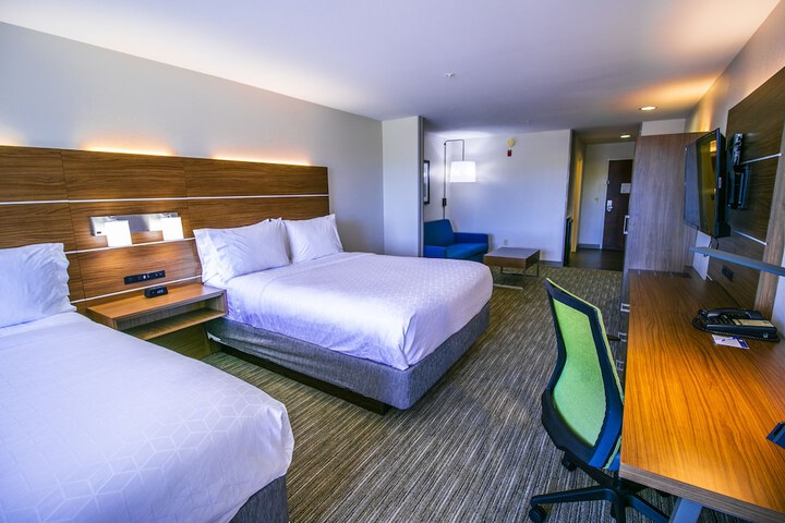 Holiday Inn Express Hotel & Suites a Baton Rouge-Port Allen by IHG