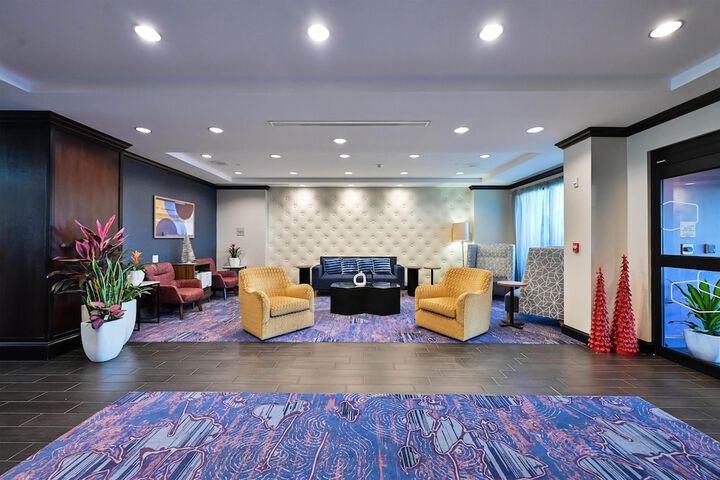 Home2 Suites by Hilton Tifton GA
