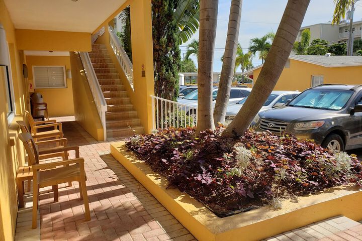 Inn at the Beach