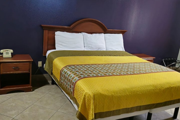 Texas Inn and Suites RGV