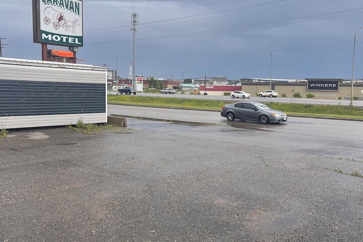 Caravan Motel
