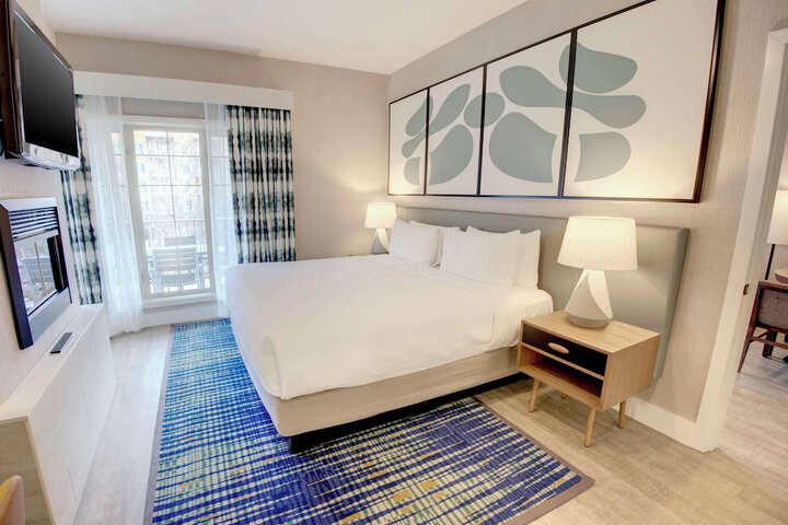 Spirit Ridge in The Unbound Collection by Hyatt