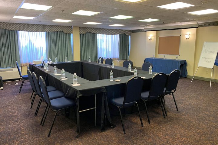 Meeting 22 of 33
