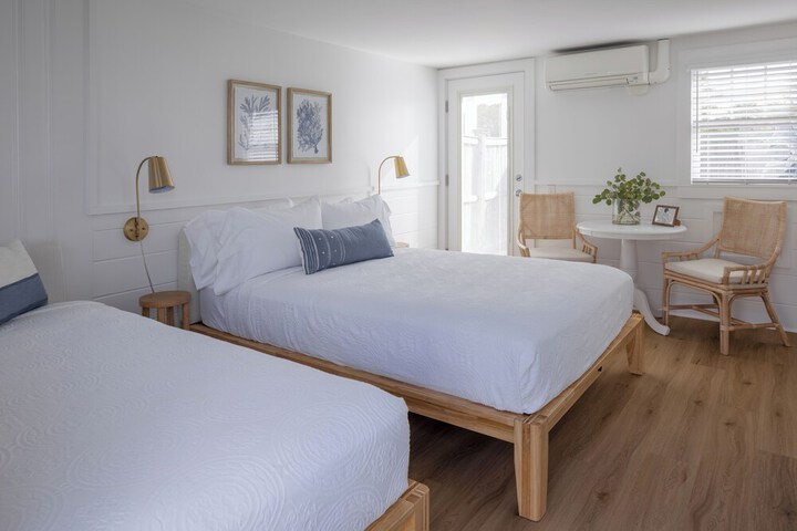 Inn on the Beach