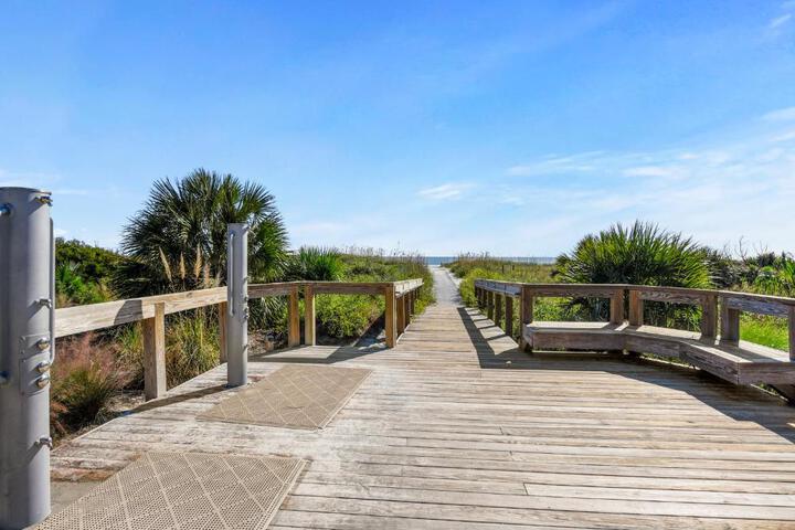Hilton Head Beach & Tennis A142