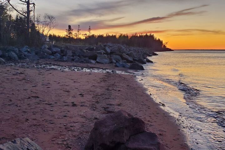 Beach 51 of 64