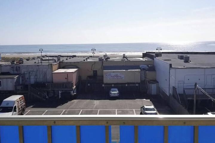 Ocean 7