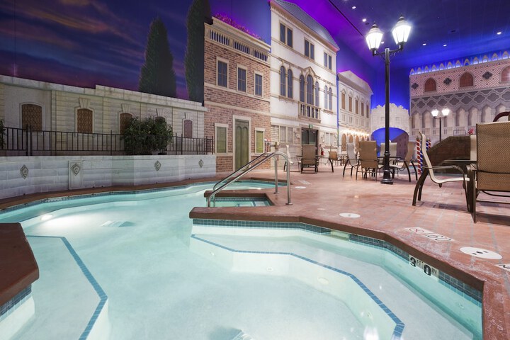 Pool 16 of 78