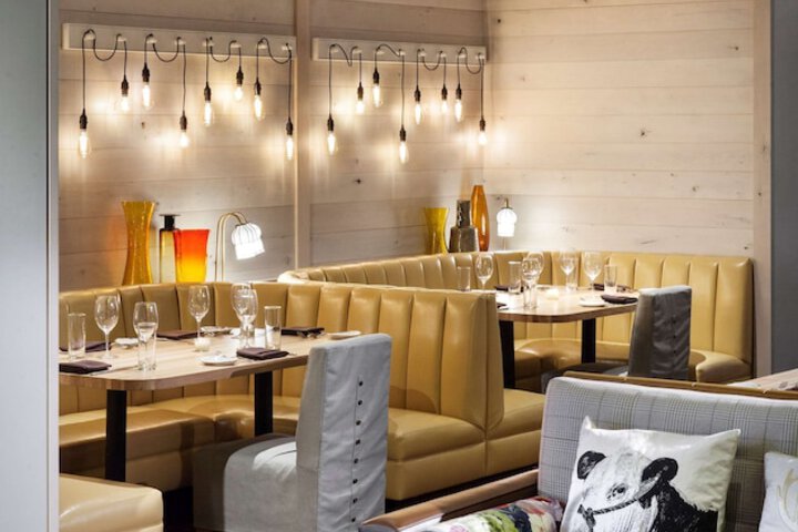 The Logan Philadelphia Curio Collection by Hilton