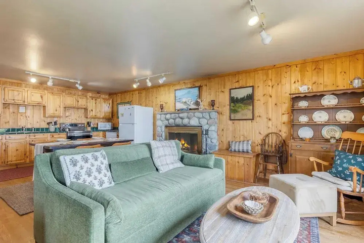 Cove Cottage
