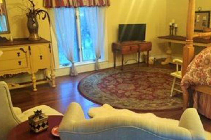 Wagener Estate Bed & Breakfast