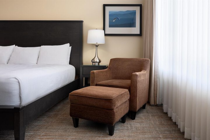 Best Western Plus Hood River Inn