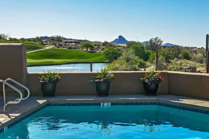 Inn at Eagle Mountain