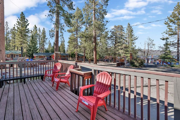 Terrace/Patio 72 of 85