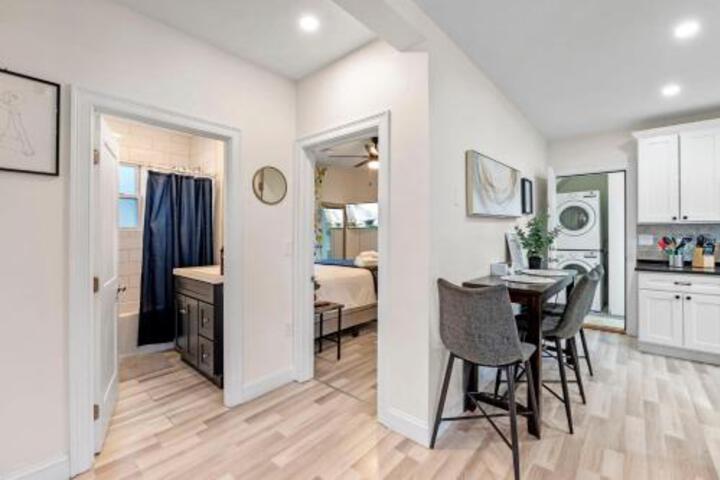 Private Luxury Framingham Condo Near Boston
