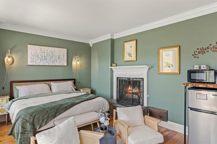 Laurel Valley Mountain Retreat