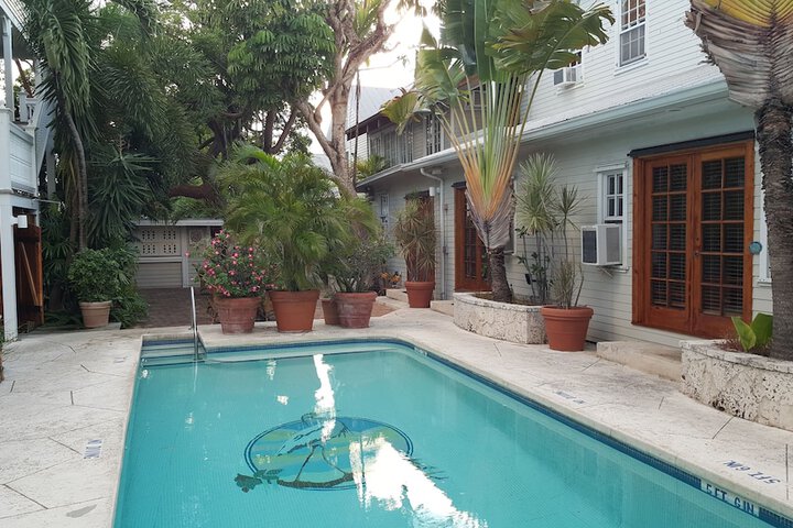 Heron House - Adult Only