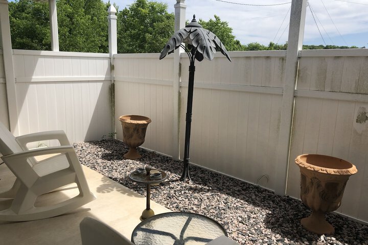 Terrace/Patio 93 of 101
