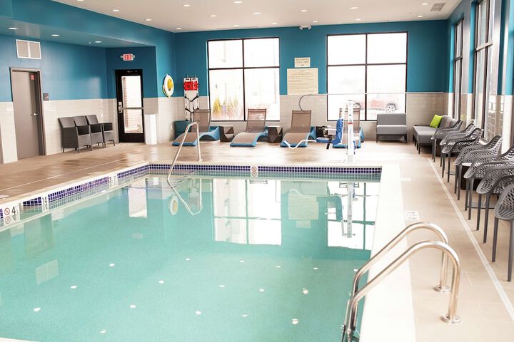 Hampton Inn & Suites Dundee