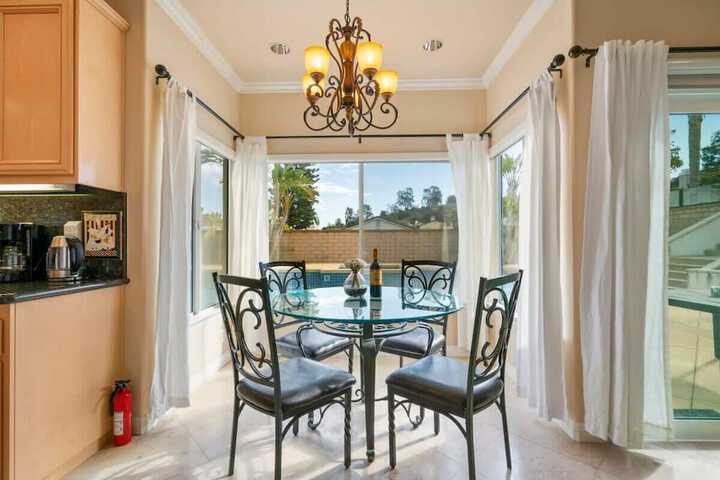 at Marbella Lane - Captivating Home W / pool