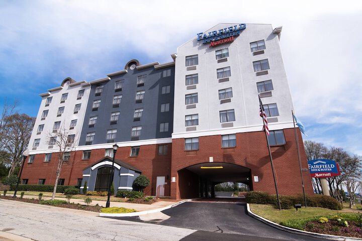 Hotel 3 of 24