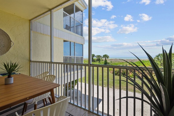 Beach Villas